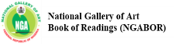 National Gallery of Art Book of Reading (NGABOR)